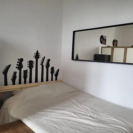 Appartement Le Dome à Marseille Extérieur photo