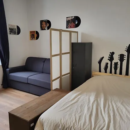 Appartement Le Dome à Marseille Extérieur photo