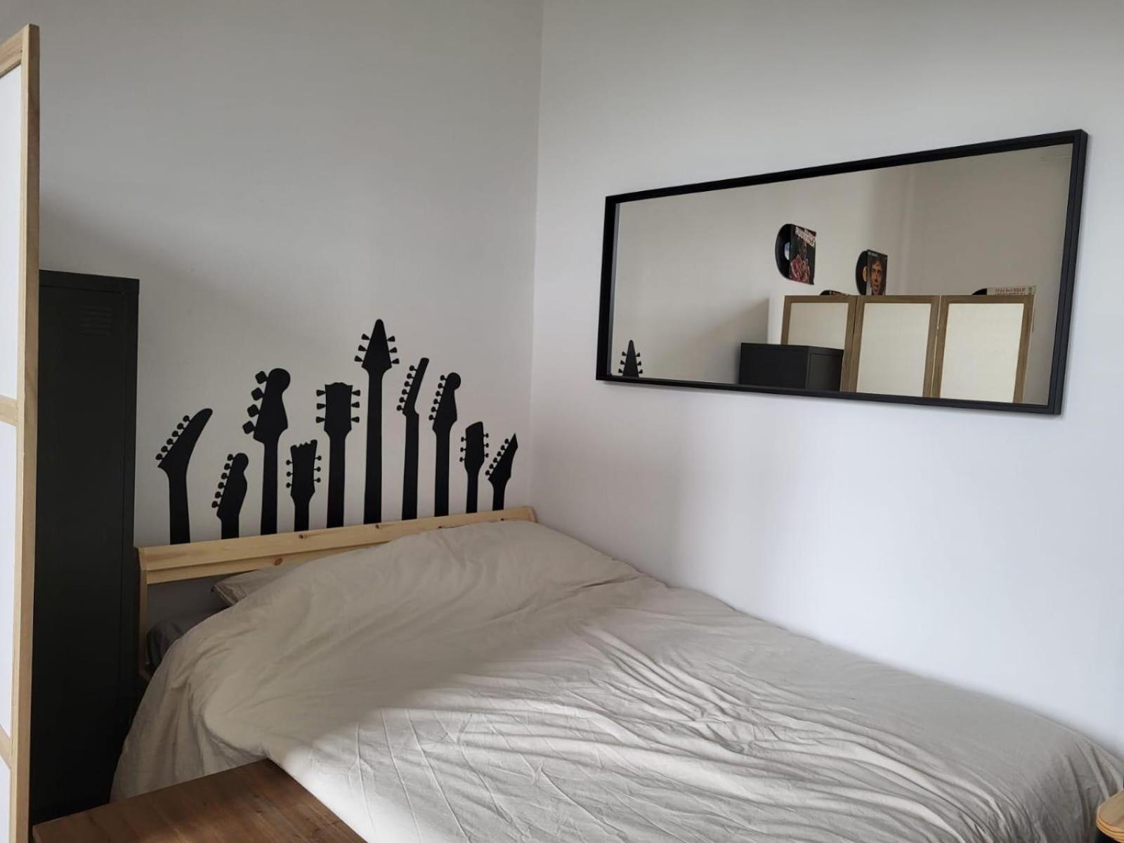 Le Dome Apartment *