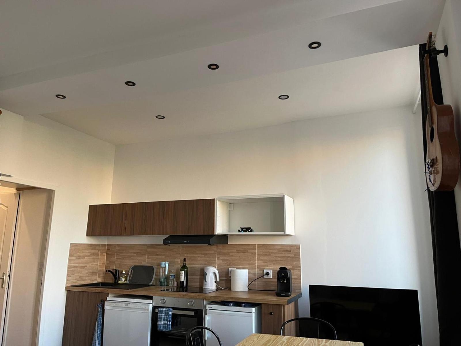 Le Dome Apartment *
